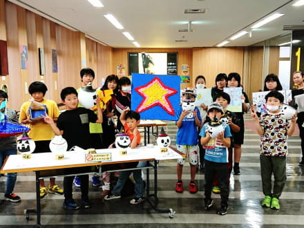 インクルージョン活動の様子